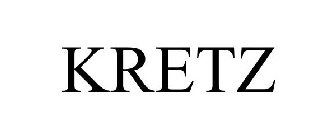 KRETZ