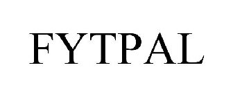 FYTPAL