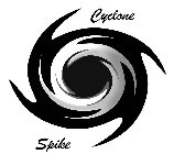 CYCLONE SPIKE