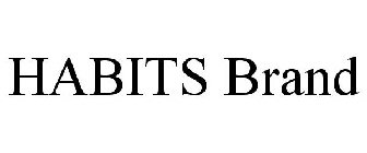 HABITSBRAND