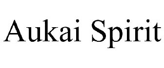 AUKAI SPIRIT