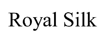 ROYAL SILK