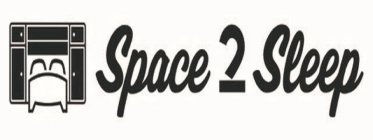 SPACE 2 SLEEP