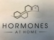 HORMONES AT HOME