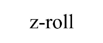 Z-ROLL