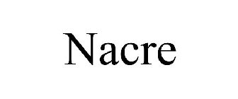 NACRE