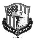 VETERANS4VETERANS RETREAT