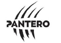 PANTERO