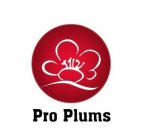 PRO PLUMS