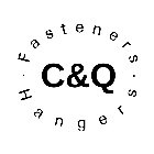 C&Q FASTENERS HANGERS