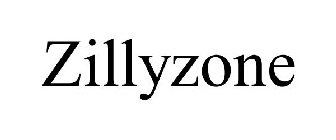 ZILLYZONE