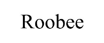 ROOBEE