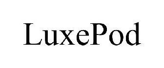 LUXEPOD