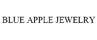 BLUE APPLE JEWELRY