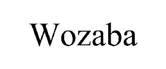 WOZABA