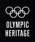 OLYMPIC HERITAGE