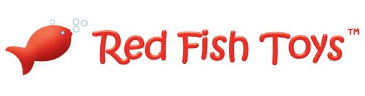 RED FISH TOYS