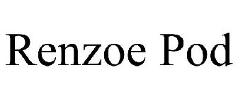 RENZOE POD