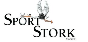 SPORT STORK