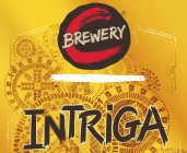 C BREWERY INTRIGA