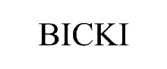 BICKI