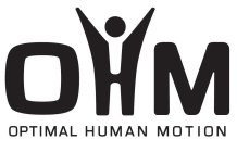 OHM OPTIMAL HUMAN MOTION