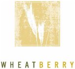 WHEATBERRY