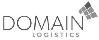 DOMAIN LOGISTICS