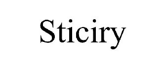 STICIRY