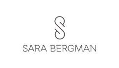 S SARA BERGMAN