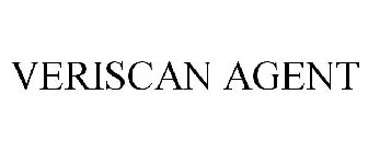 VERISCAN AGENT