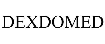 DEXDOMED