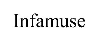 INFAMUSE