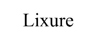 LIXURE