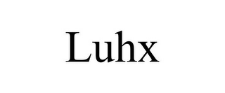 LUHX