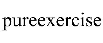 PUREEXERCISE