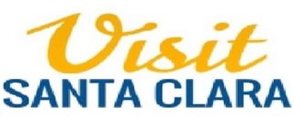 VISIT SANTA CLARA