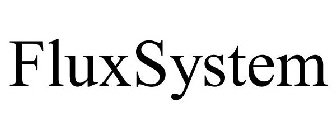 FLUXSYSTEM