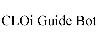 CLOI GUIDE BOT