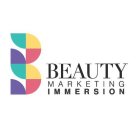 BEAUTY MARKETING IMMERSION