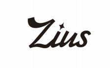 ZIUS