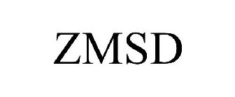 ZMSD