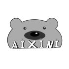 AIXINI