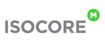 ISOCORE M