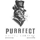 PURRFECT COFFEE COMPANY