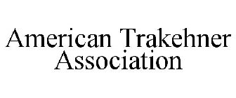 AMERICAN TRAKEHNER ASSOCIATION