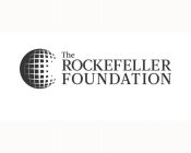 THE ROCKEFELLER FOUNDATION