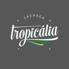 CACHAÇA TROPICÁLIA