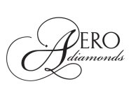 AERO DIAMONDS