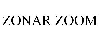 ZONAR ZOOM